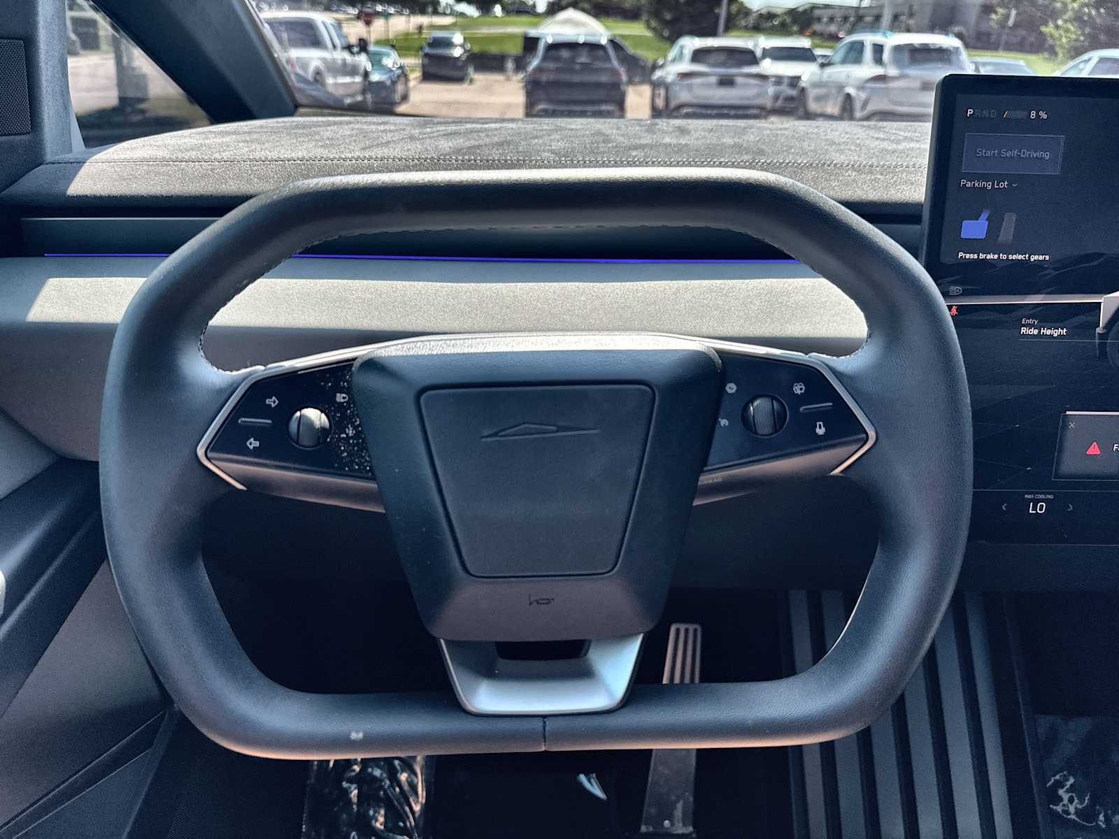 Thumbnail: 2024 Tesla Cybertruck - 19
