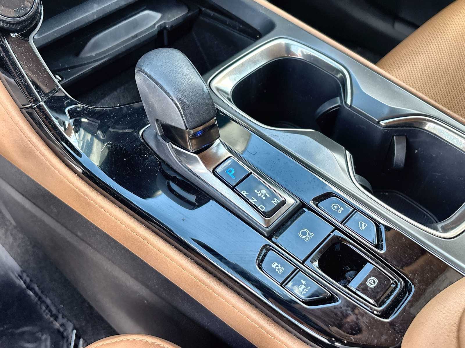 Thumbnail: 2024 Lexus ES - 22