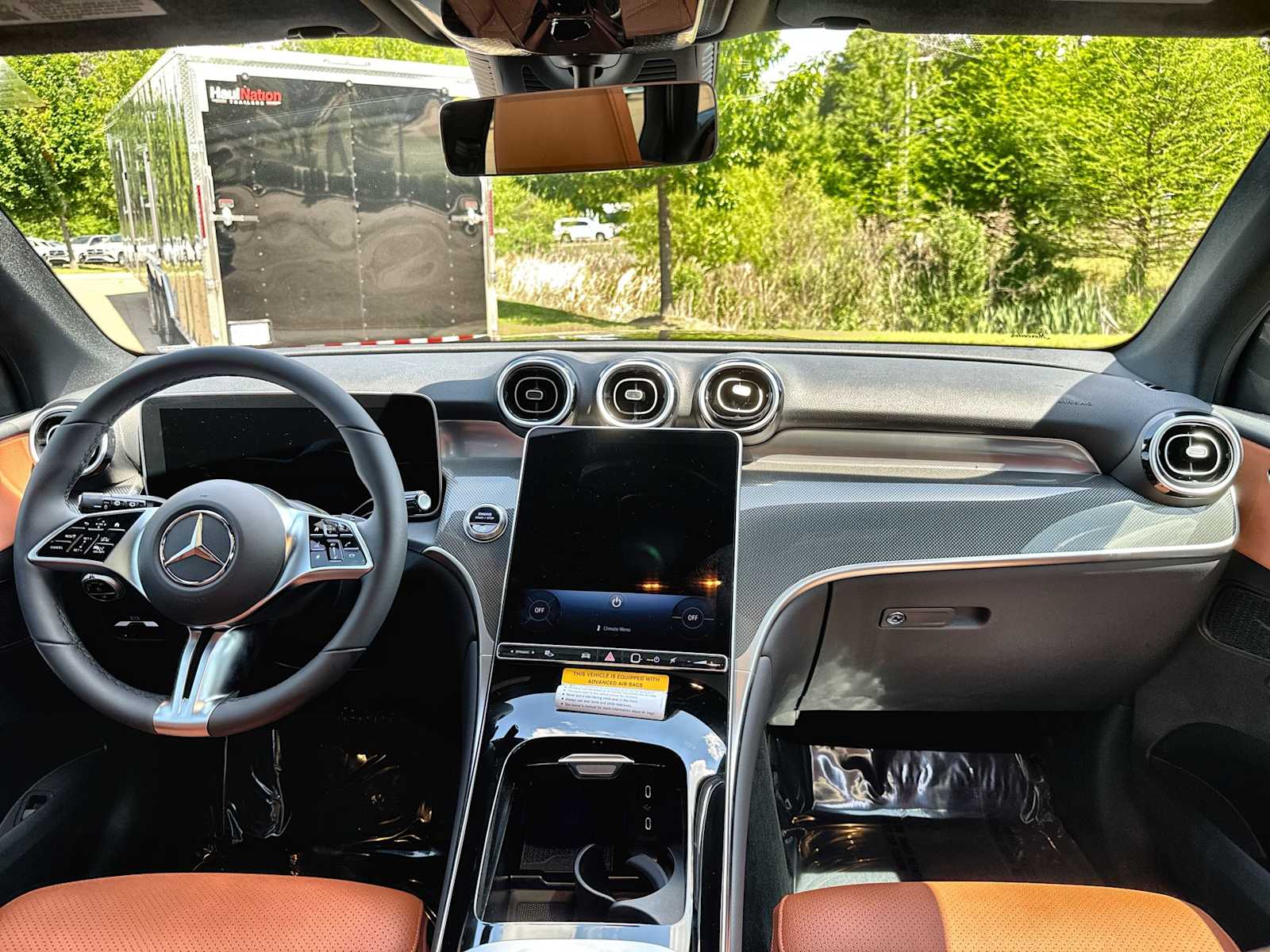 Thumbnail: 2026 Mercedes-Benz GLC - 20