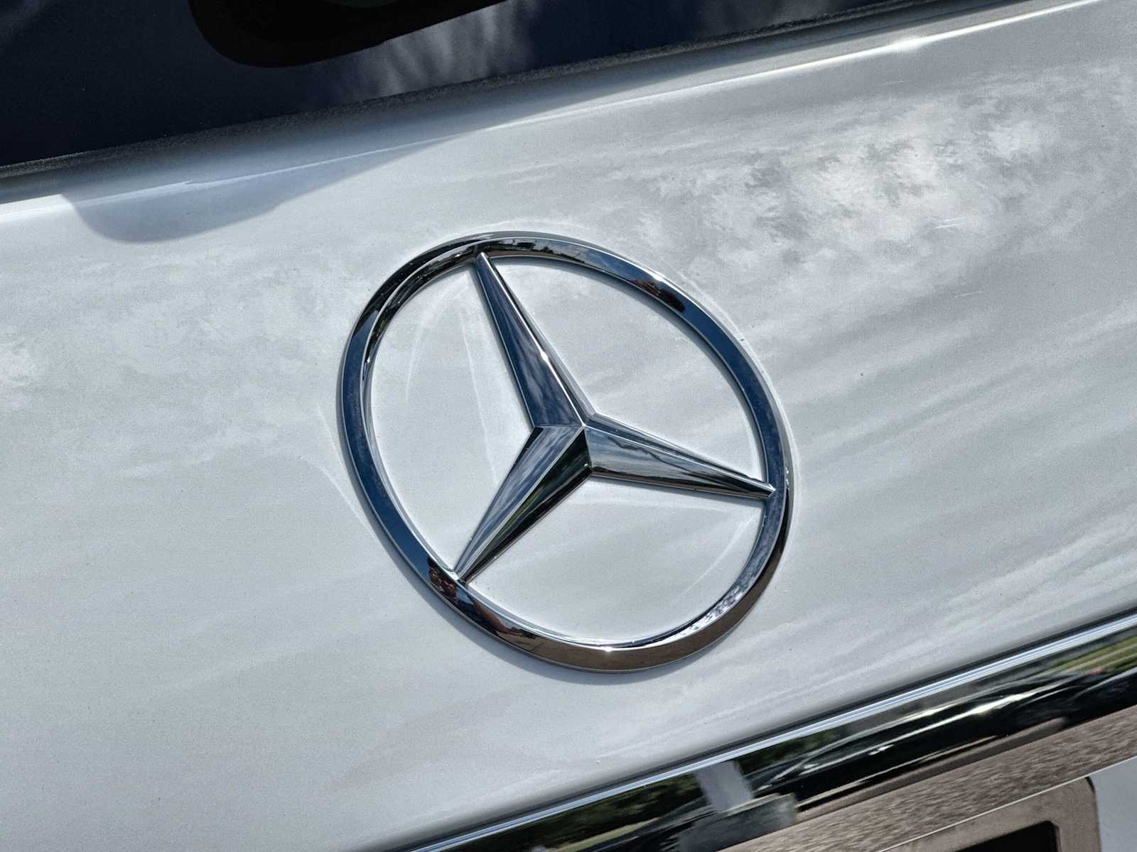 Thumbnail: 2026 Mercedes-Benz GLE - 16