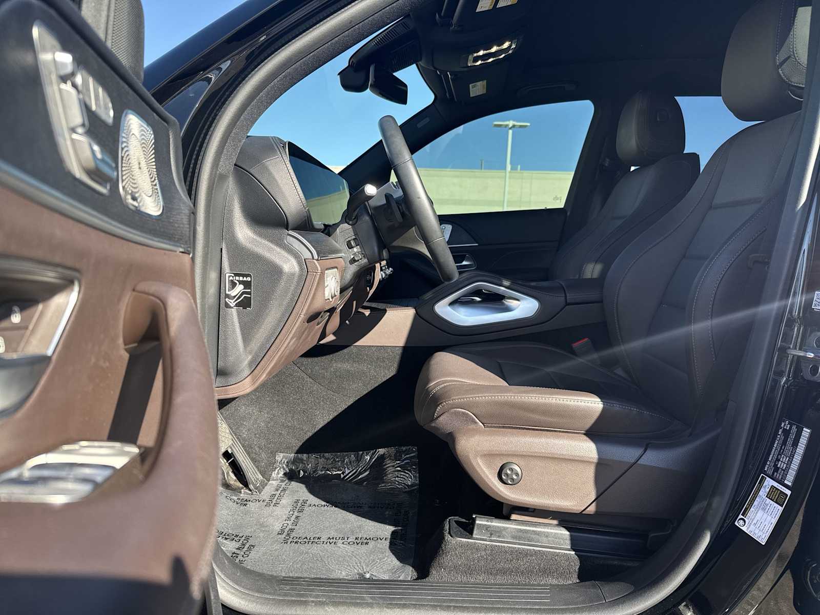 Thumbnail: 2023 Mercedes-Benz GLE - 2