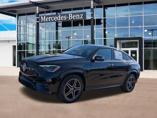 2026 Mercedes-Benz GLE 450 GLE 450 SUV