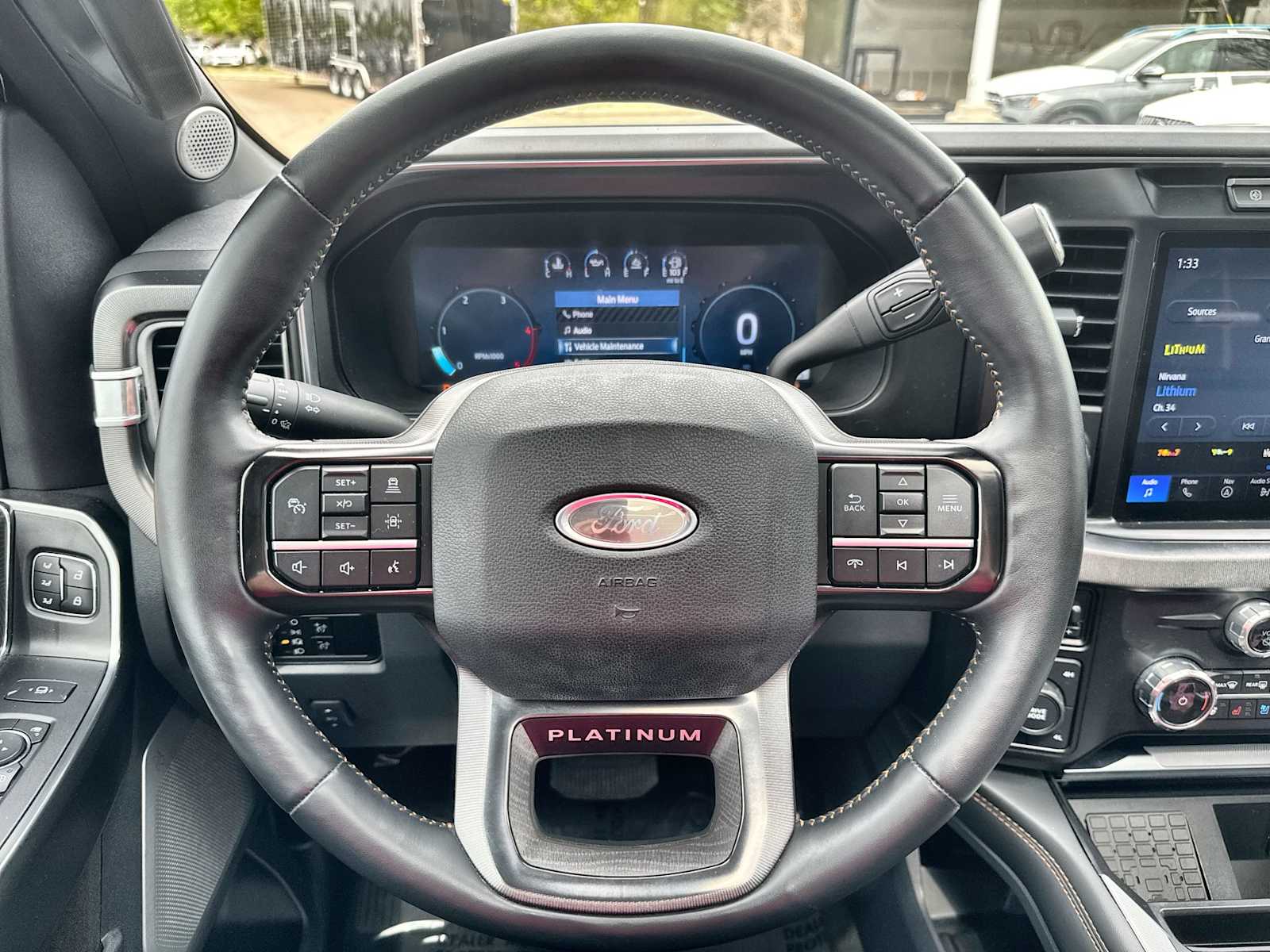 Thumbnail: 2024 Ford Econoline - 21