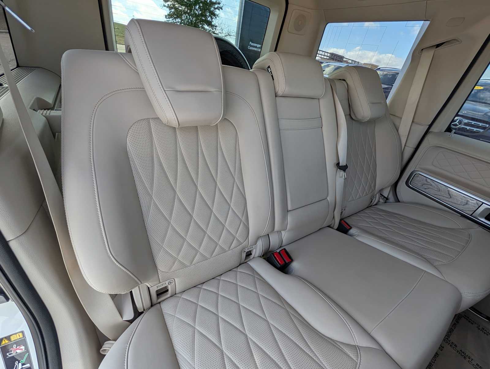 Thumbnail: 2024 Mercedes-Benz G-Class - 26