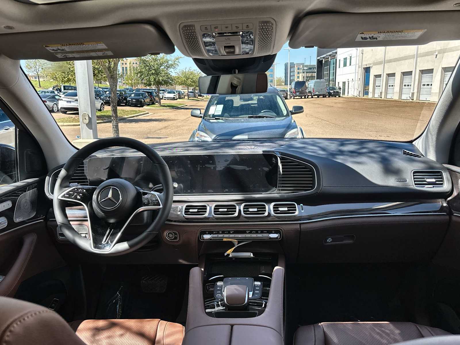 Thumbnail: 2026 Mercedes-Benz GLE - 20