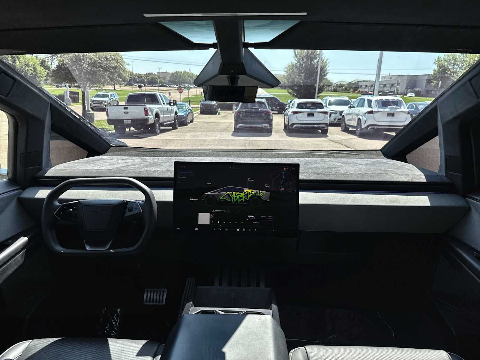 Thumbnail: 2024 Tesla Cybertruck - 18