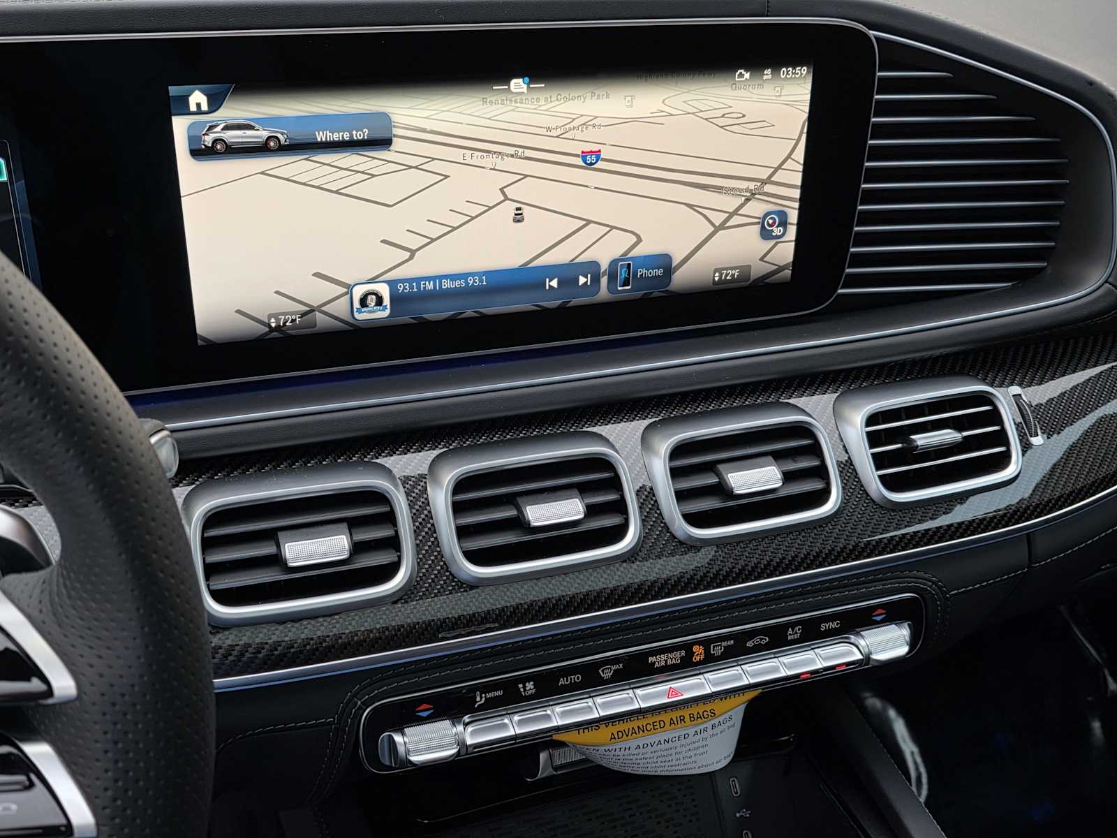 Thumbnail: 2026 Mercedes-Benz GLE - 5