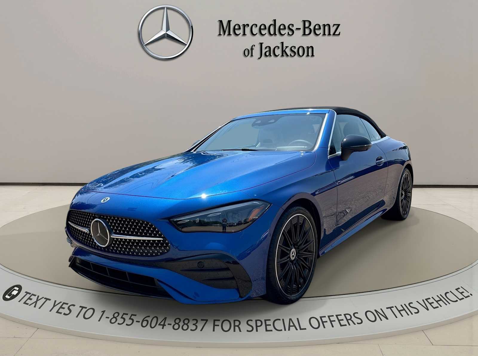 2027 Mercedes-Benz CLE 300