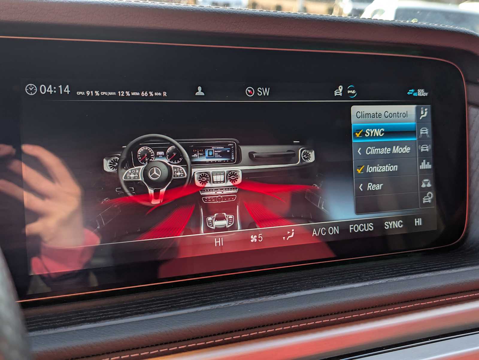 Thumbnail: 2022 Mercedes-Benz G-Class - 20