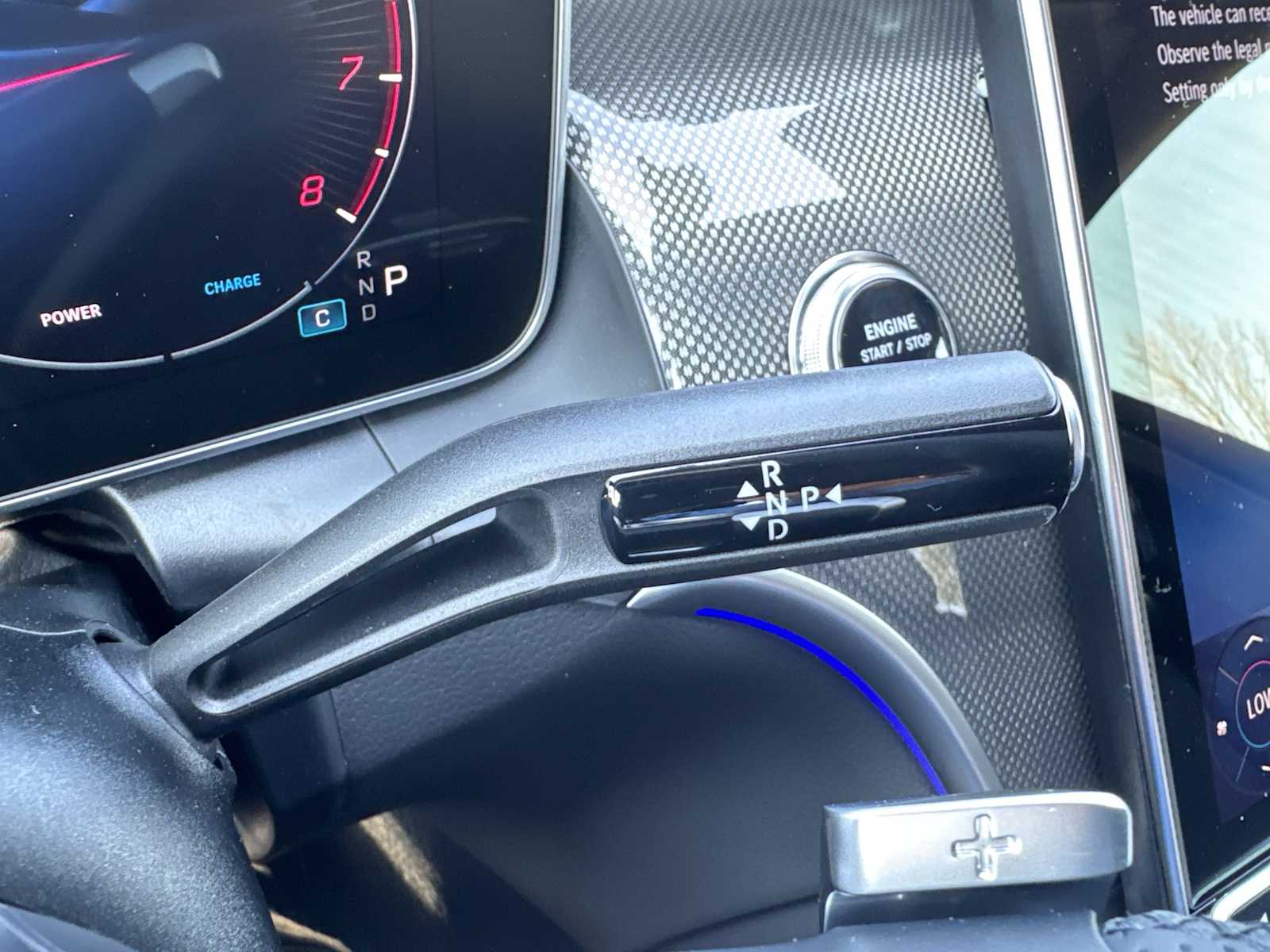 Thumbnail: 2026 Mercedes-Benz GLC - 24