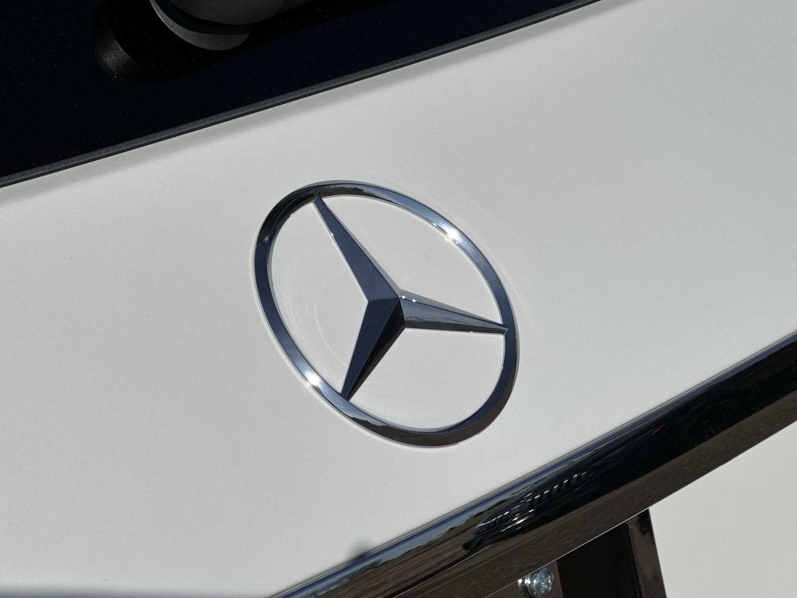 Thumbnail: 2026 Mercedes-Benz GLE - 10