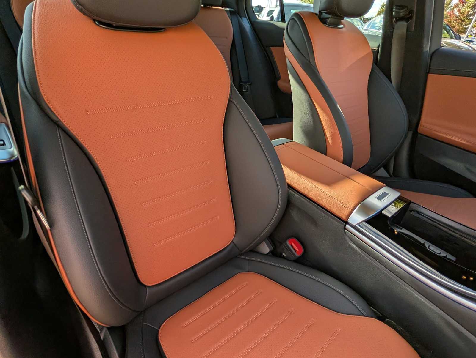 Thumbnail: 2026 Mercedes-Benz C-Class - 21