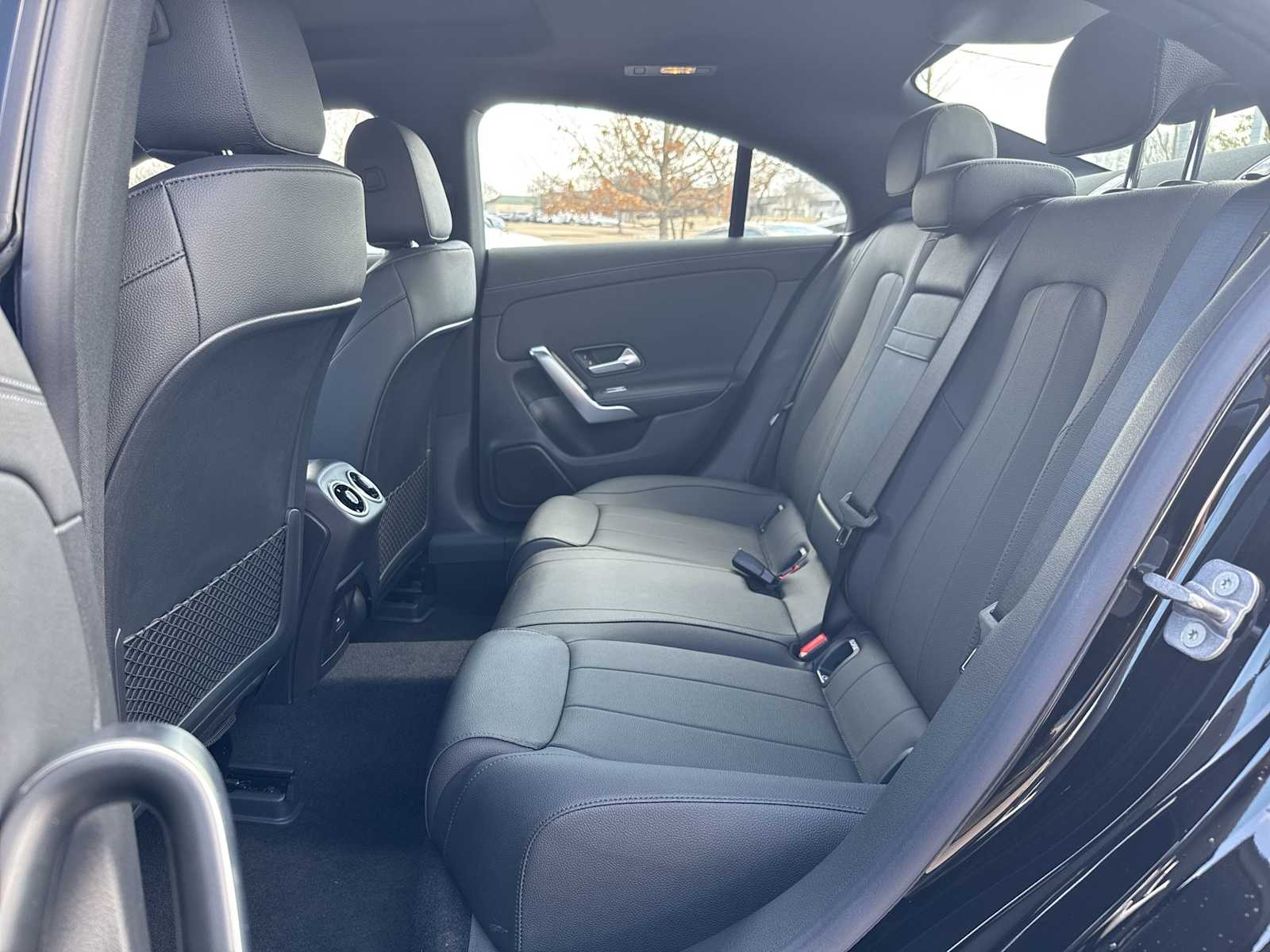 Thumbnail: 2026 Mercedes-Benz CLA - 18