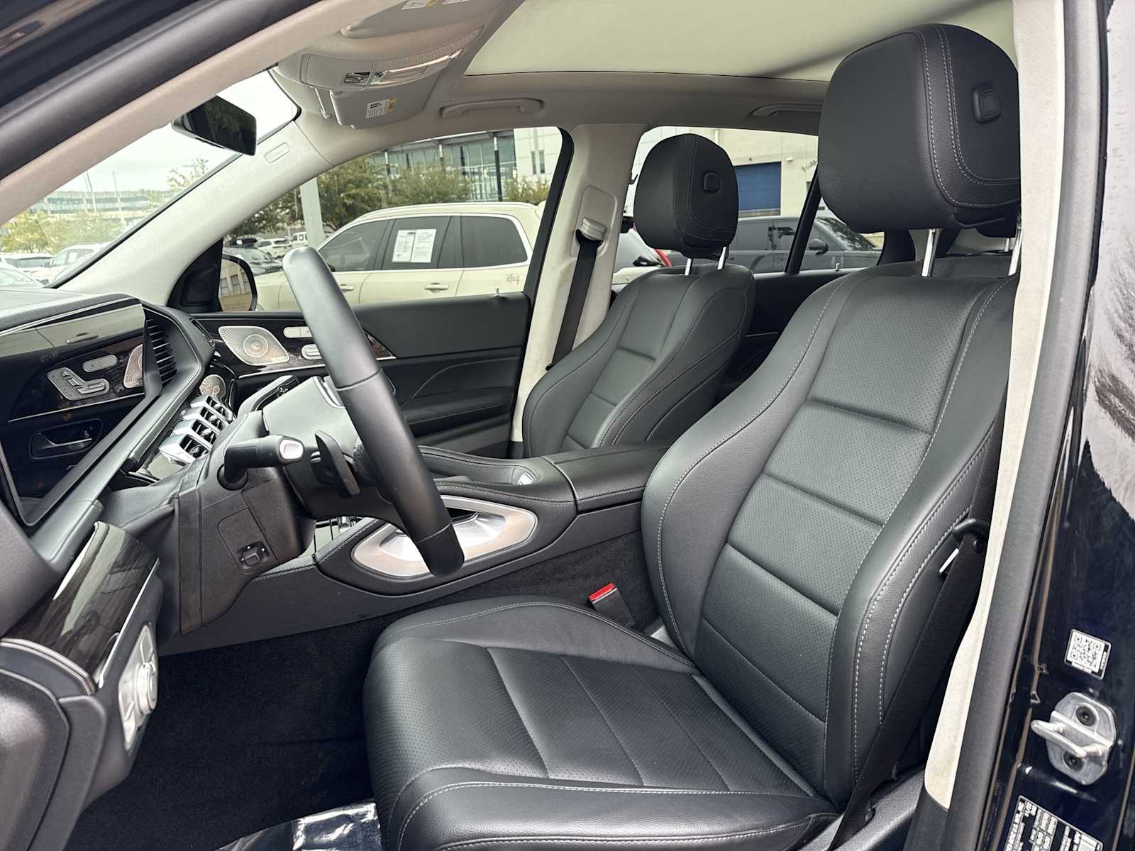 Thumbnail: 2023 Mercedes-Benz GLE - 15