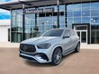  Mercedes-Benz AMG GLE 53