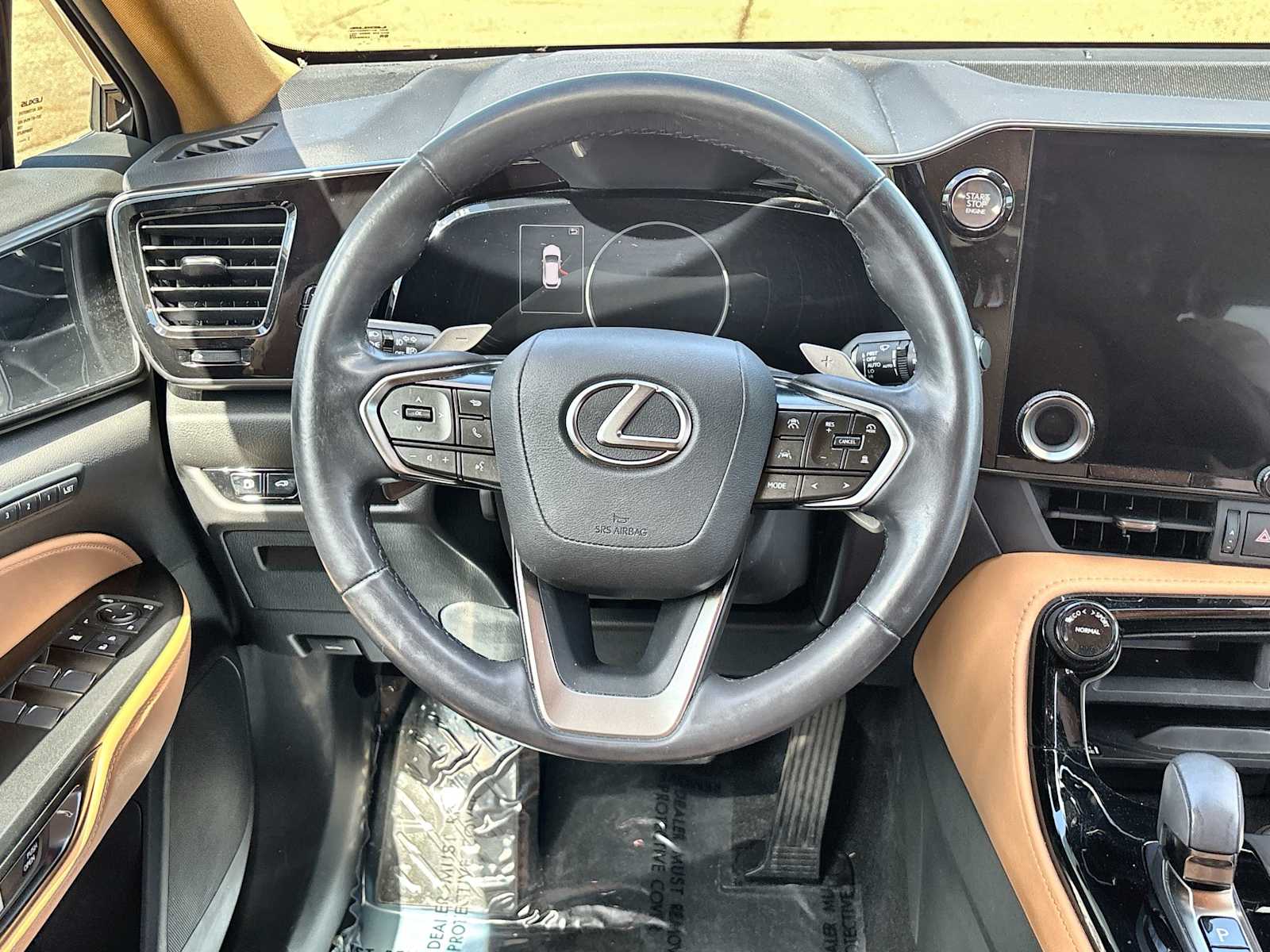 Thumbnail: 2024 Lexus ES - 20
