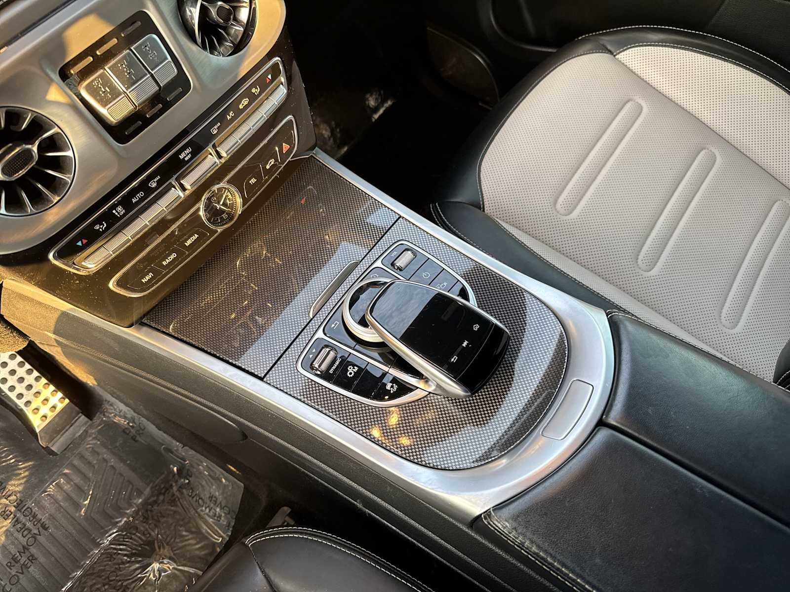 Thumbnail: 2020 Mercedes-Benz G-Class - 22