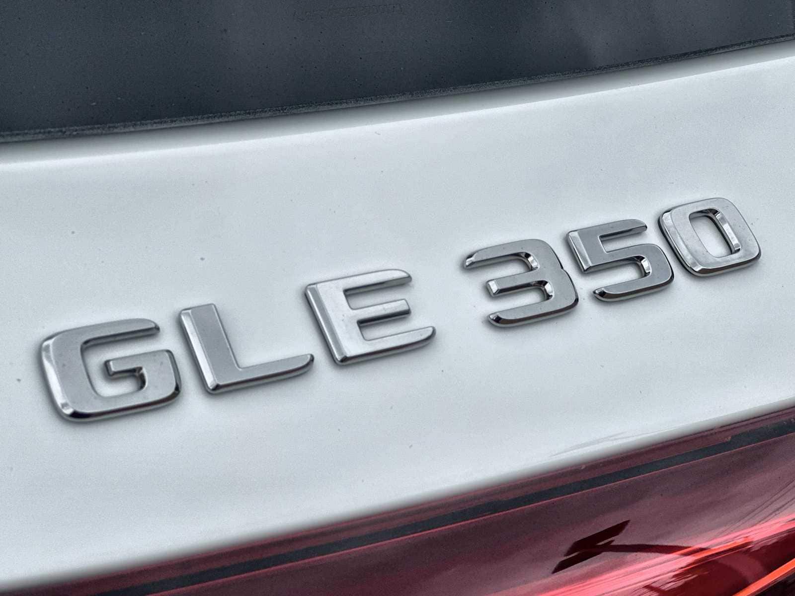Thumbnail: 2026 Mercedes-Benz GLE - 15