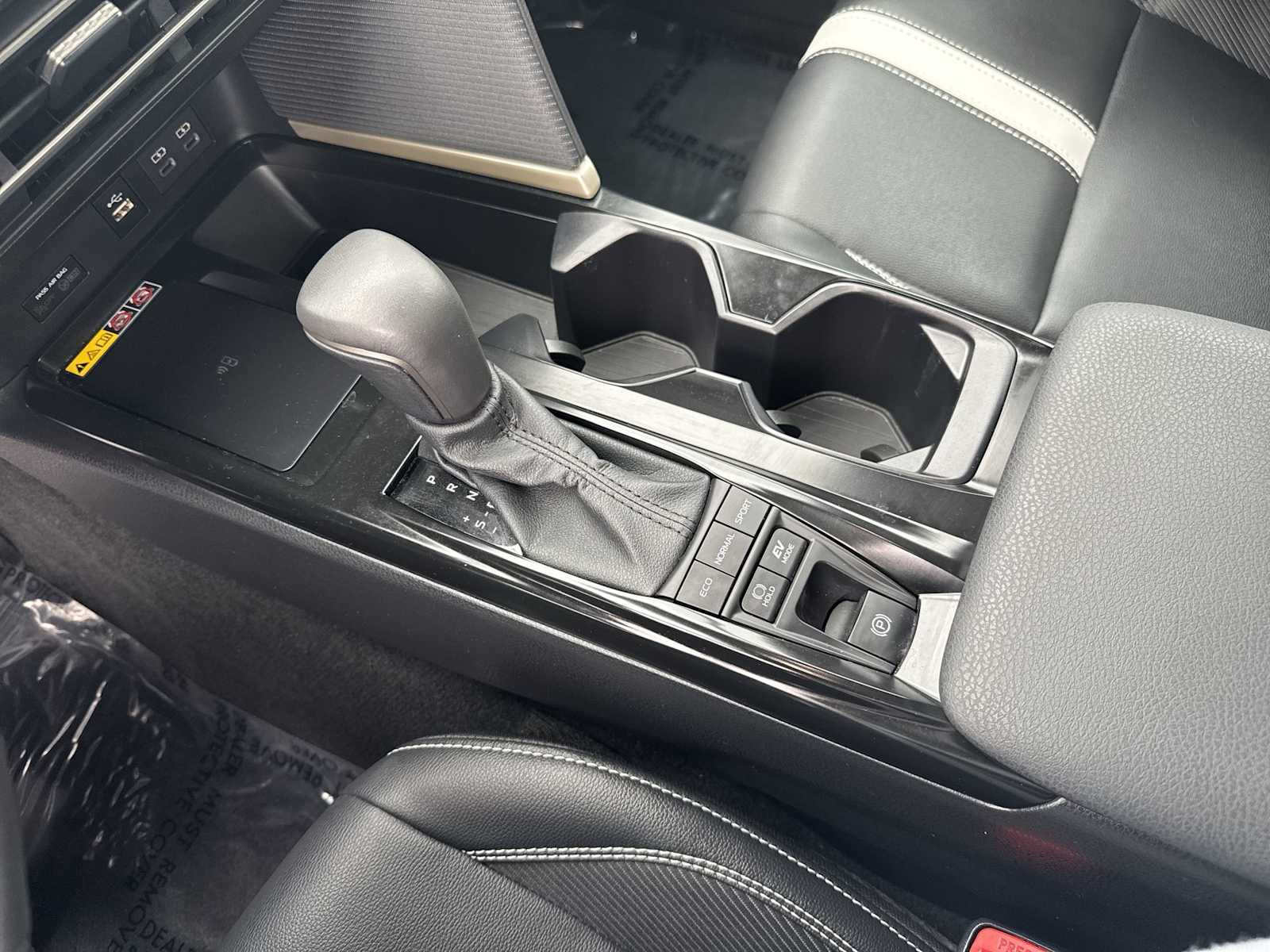 Thumbnail: 2026 Toyota Camry - 20