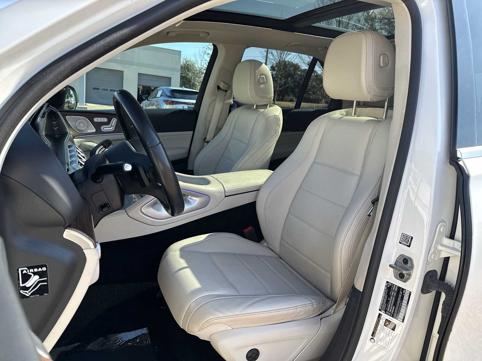 Thumbnail: 2022 Mercedes-Benz GLE - 13