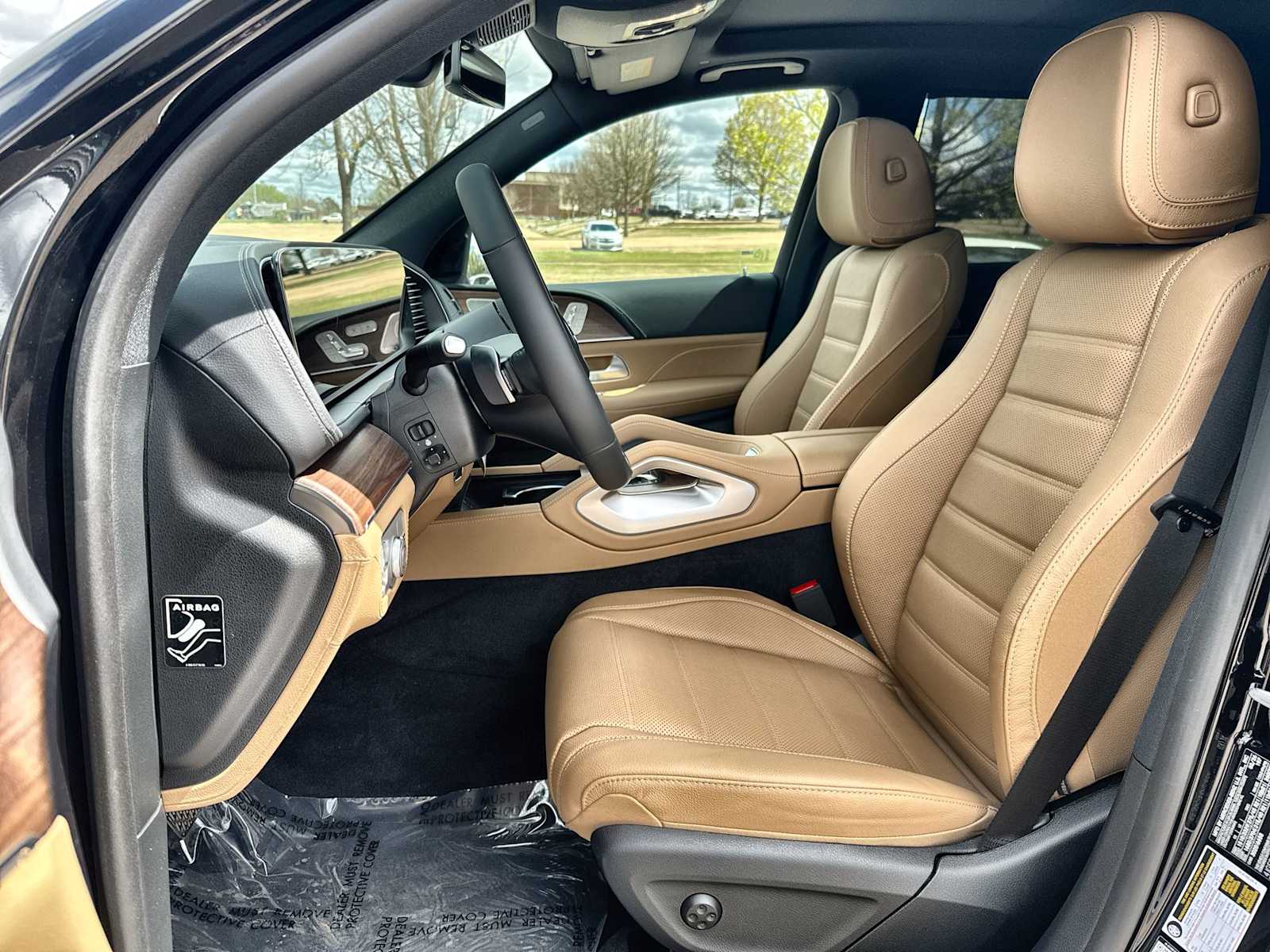 Thumbnail: 2026 Mercedes-Benz GLE - 3