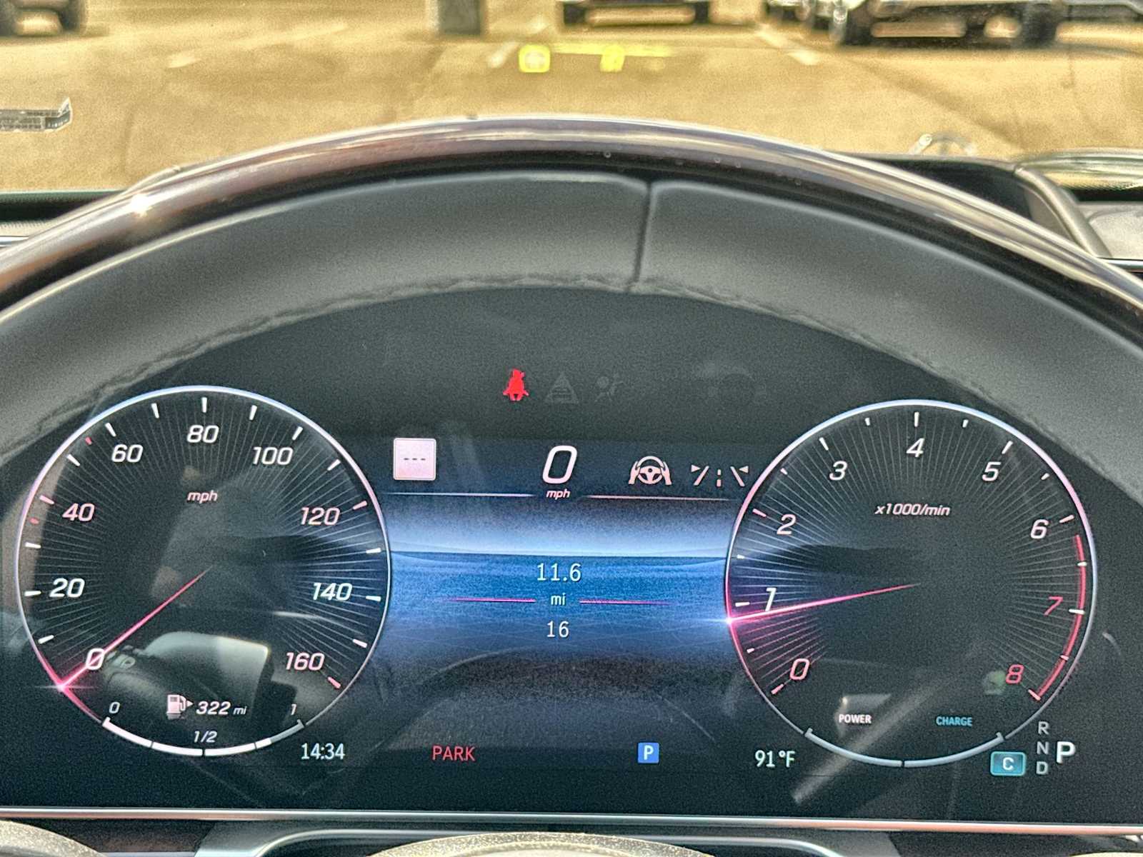 Thumbnail: 2026 Mercedes-Benz S-Class - 24