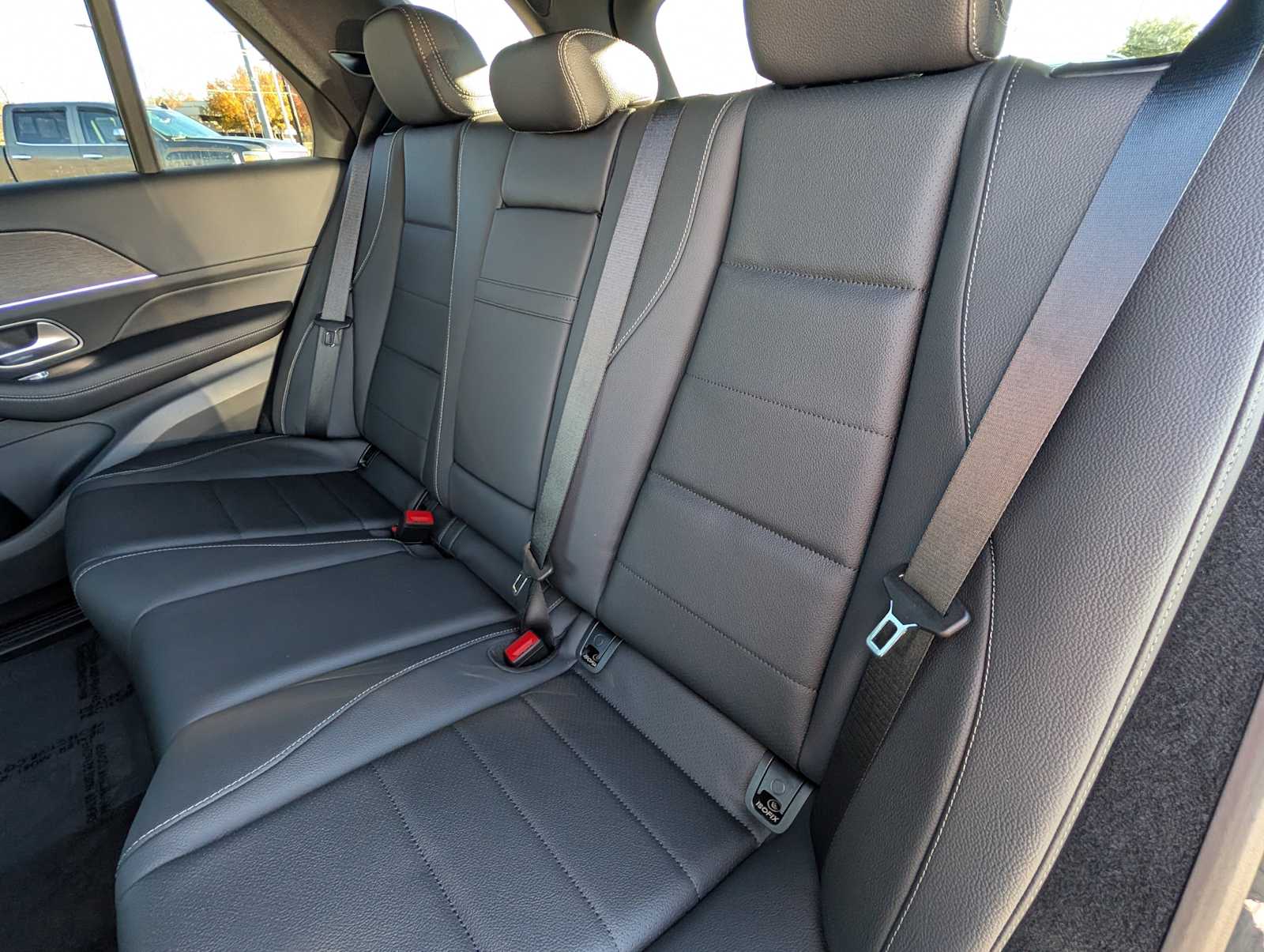 Thumbnail: 2026 Mercedes-Benz GLE - 18