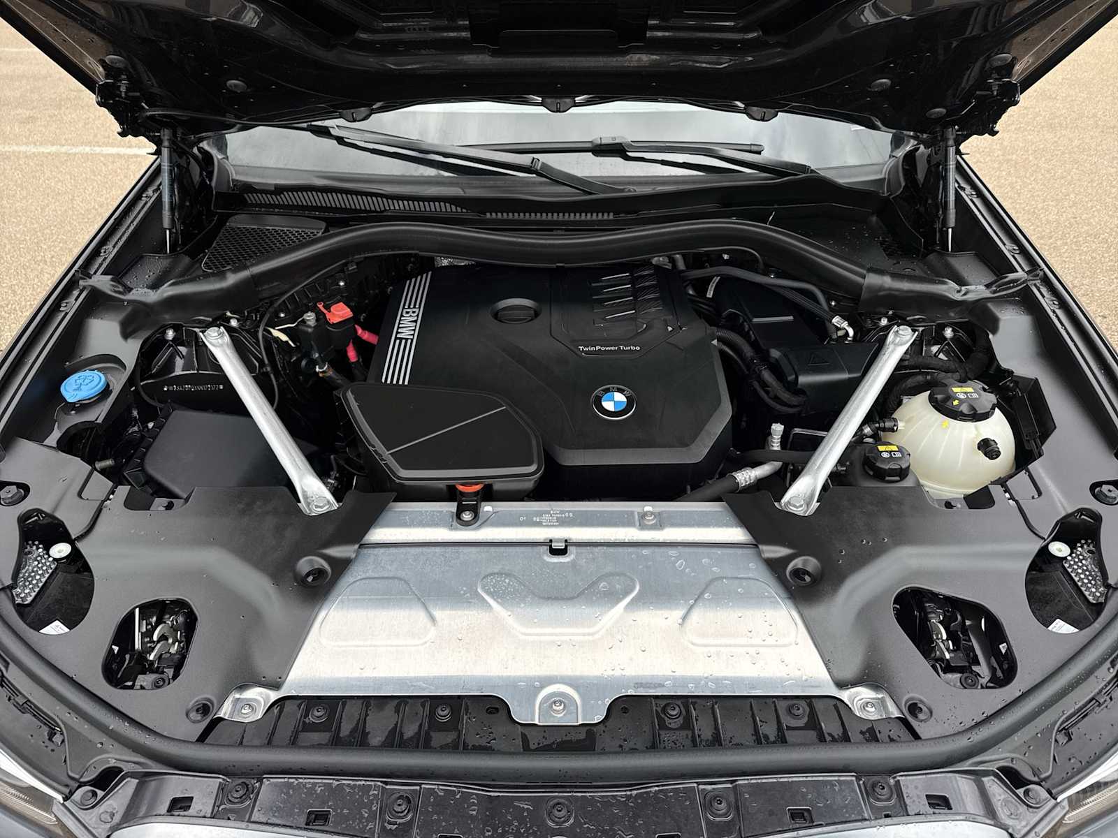 Thumbnail: 2022 BMW X3 - 13