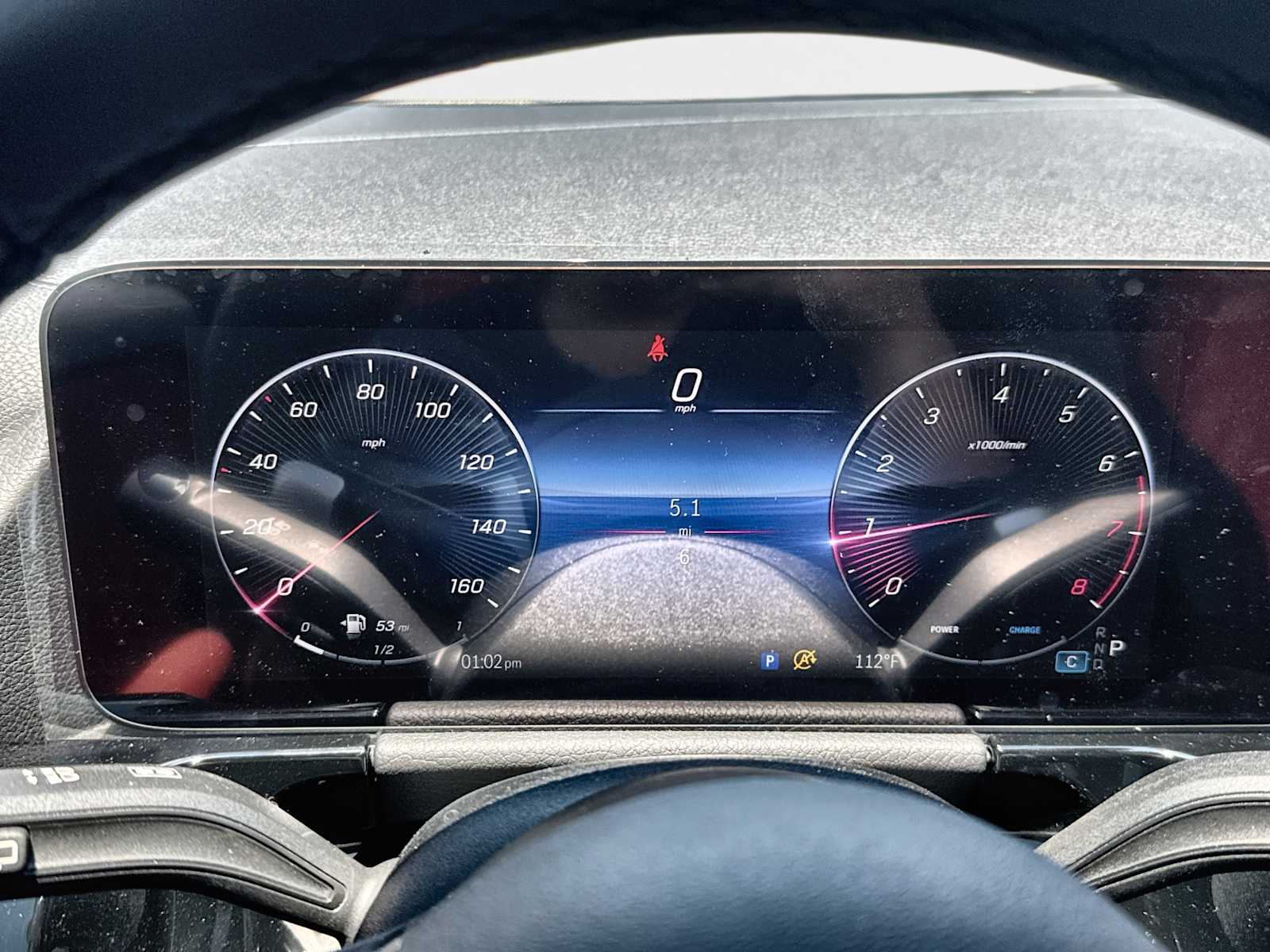Thumbnail: 2026 Mercedes-Benz GLA - 25