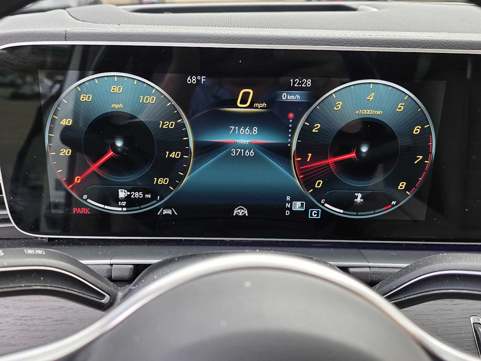 Thumbnail: 2023 Mercedes-Benz GLE - 12