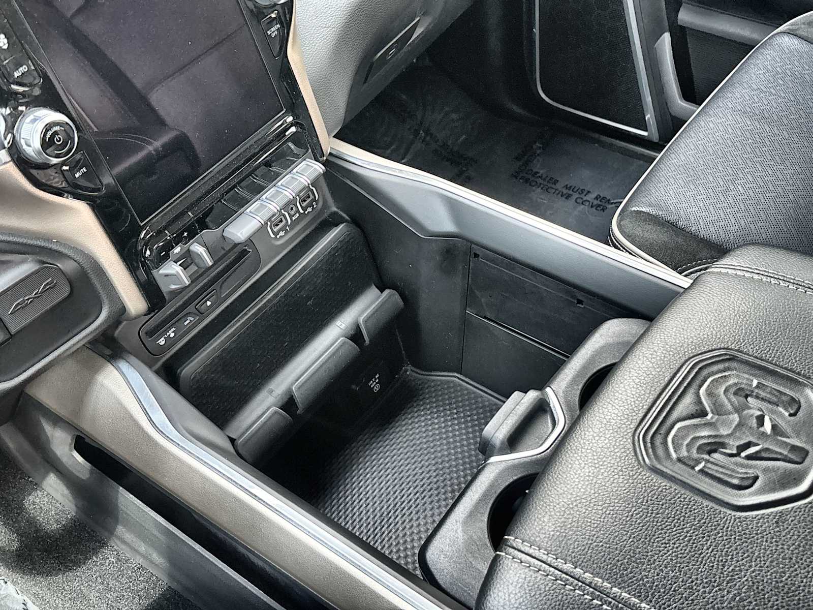 Thumbnail: 2019 RAM 2500 - 22