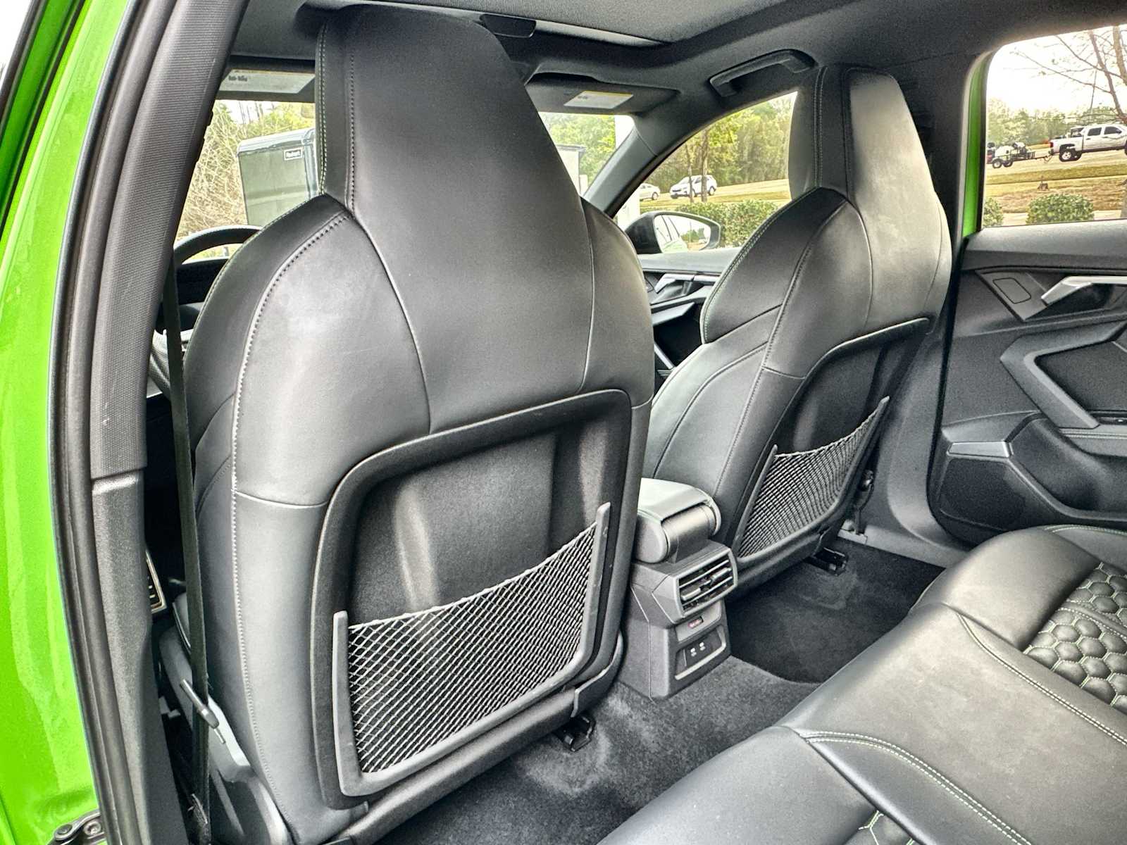 Thumbnail: 2024 Audi RS 3 - 18