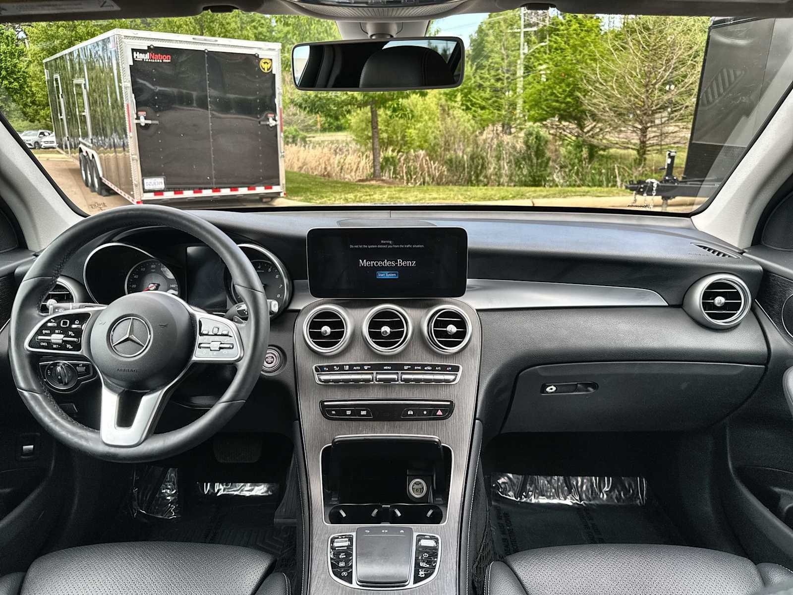 Thumbnail: 2020 Mercedes-Benz GLC - 20