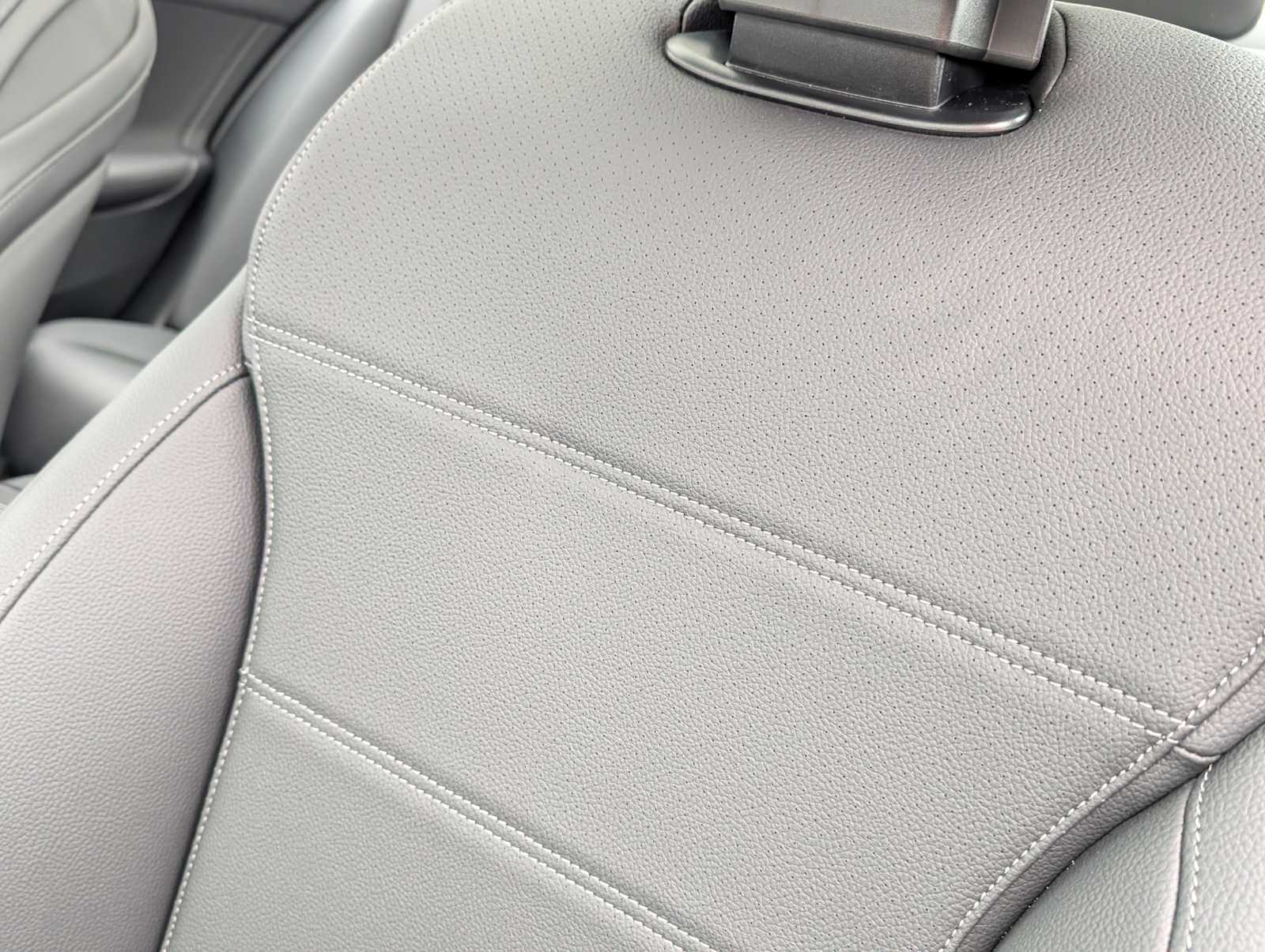 Thumbnail: 2026 Mercedes-Benz C-Class - 15