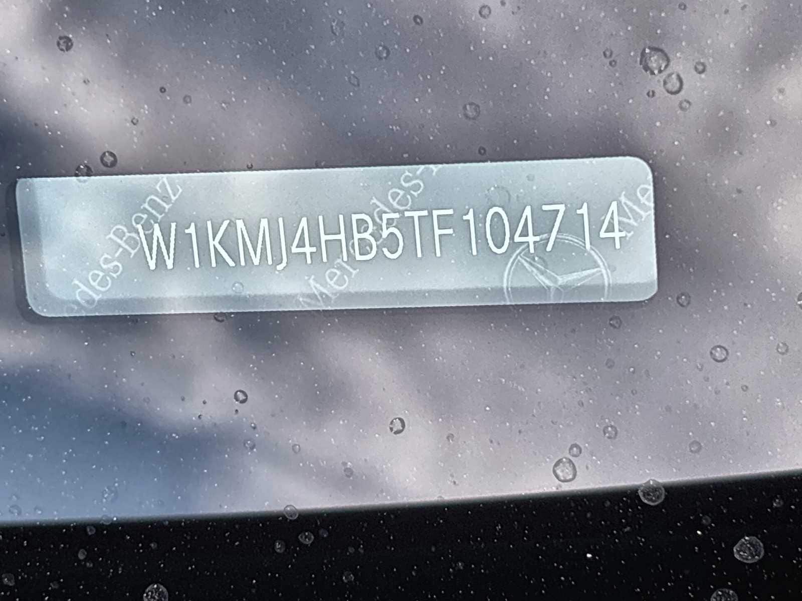 Thumbnail: 2026 Mercedes-Benz CLE - 24