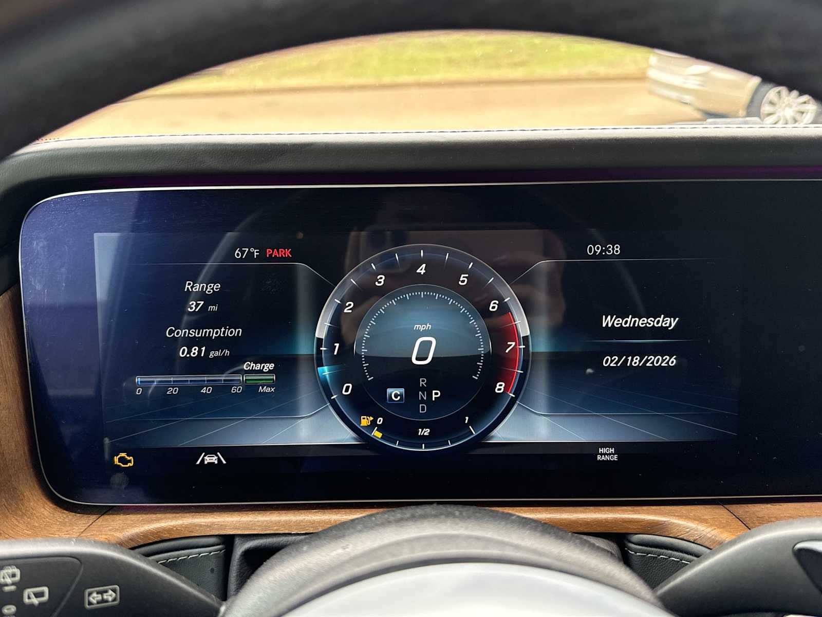 Thumbnail: 2021 Mercedes-Benz G-Class - 24