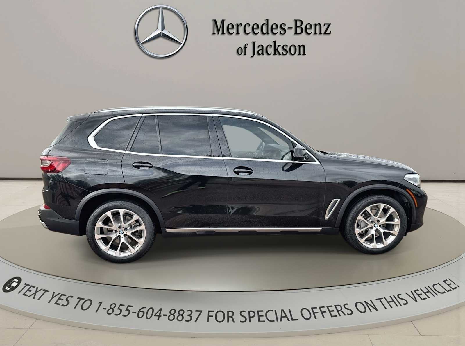 Thumbnail: 2023 BMW X5 - 6