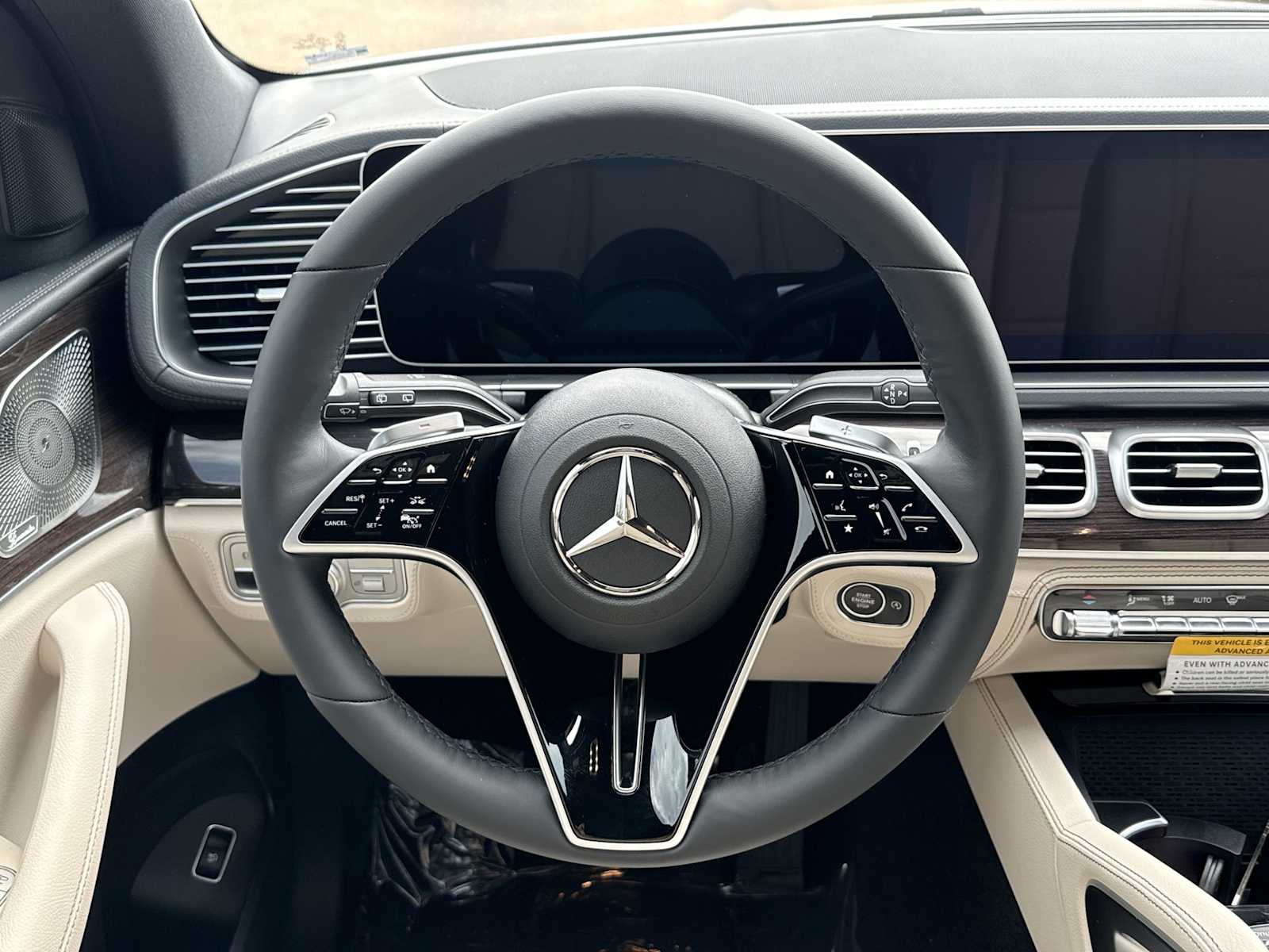 Thumbnail: 2026 Mercedes-Benz GLE - 21