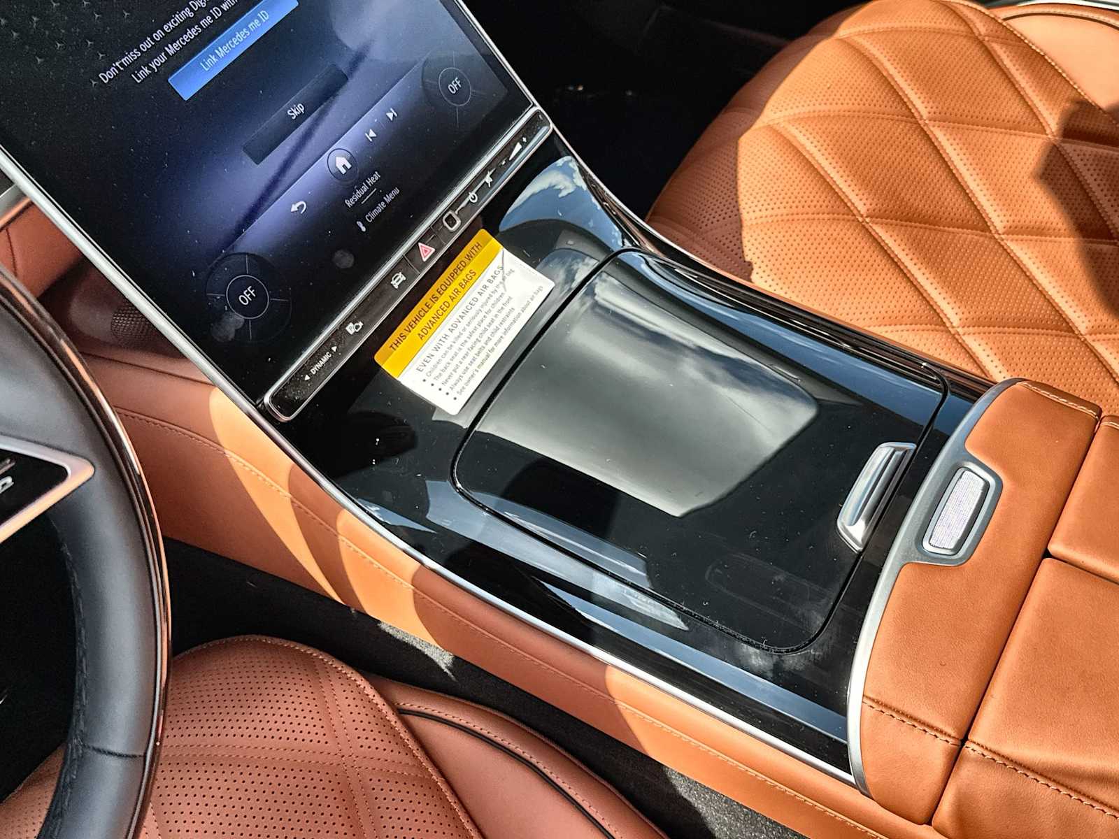 Thumbnail: 2026 Mercedes-Benz S-Class - 22