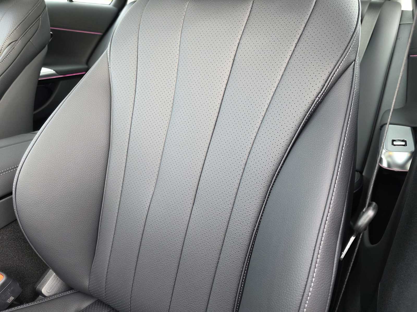 Thumbnail: 2026 Mercedes-Benz E-Class - 11