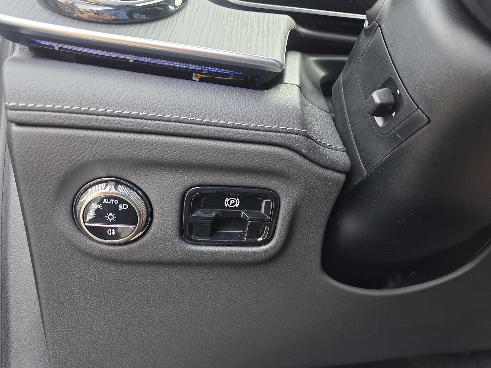 Thumbnail: 2026 Mercedes-Benz EQE - 22