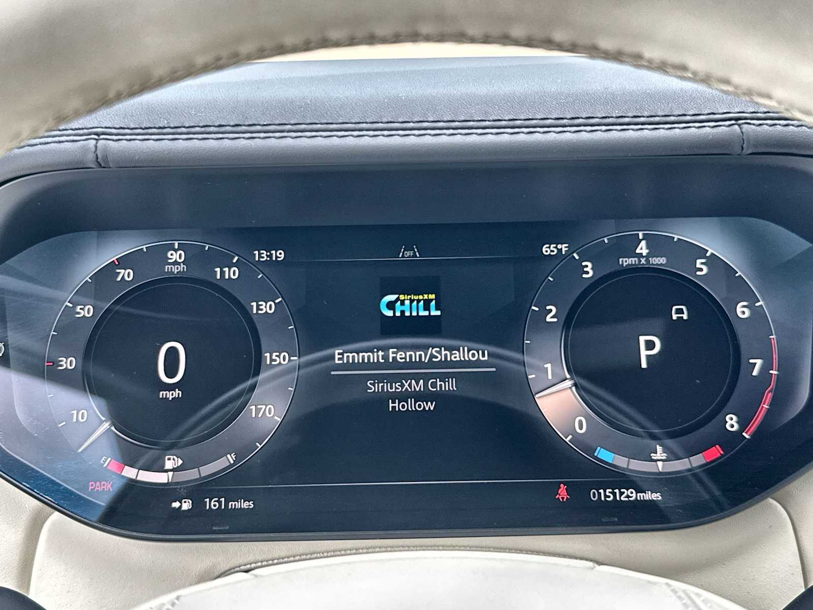 Thumbnail: 2025 Land Rover Range Rover - 24