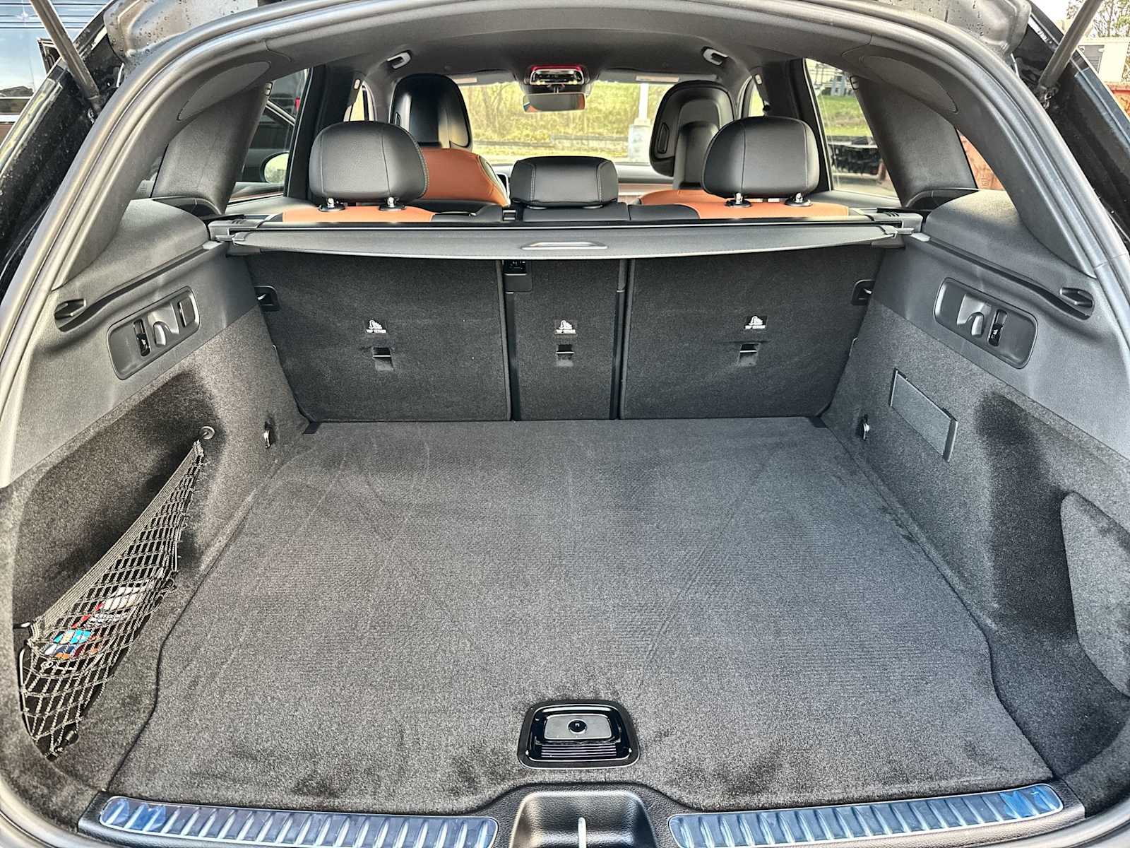 Thumbnail: 2026 Mercedes-Benz GLC - 17