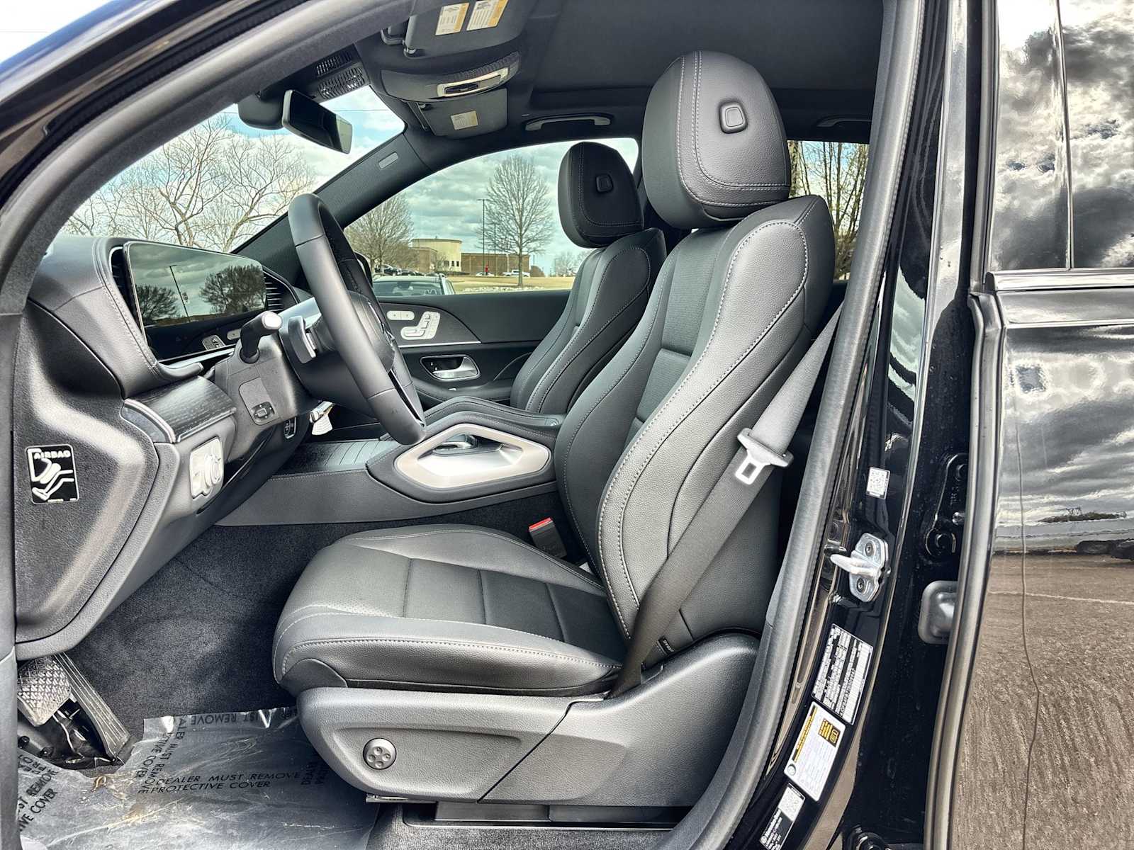 Thumbnail: 2026 Mercedes-Benz GLE - 3