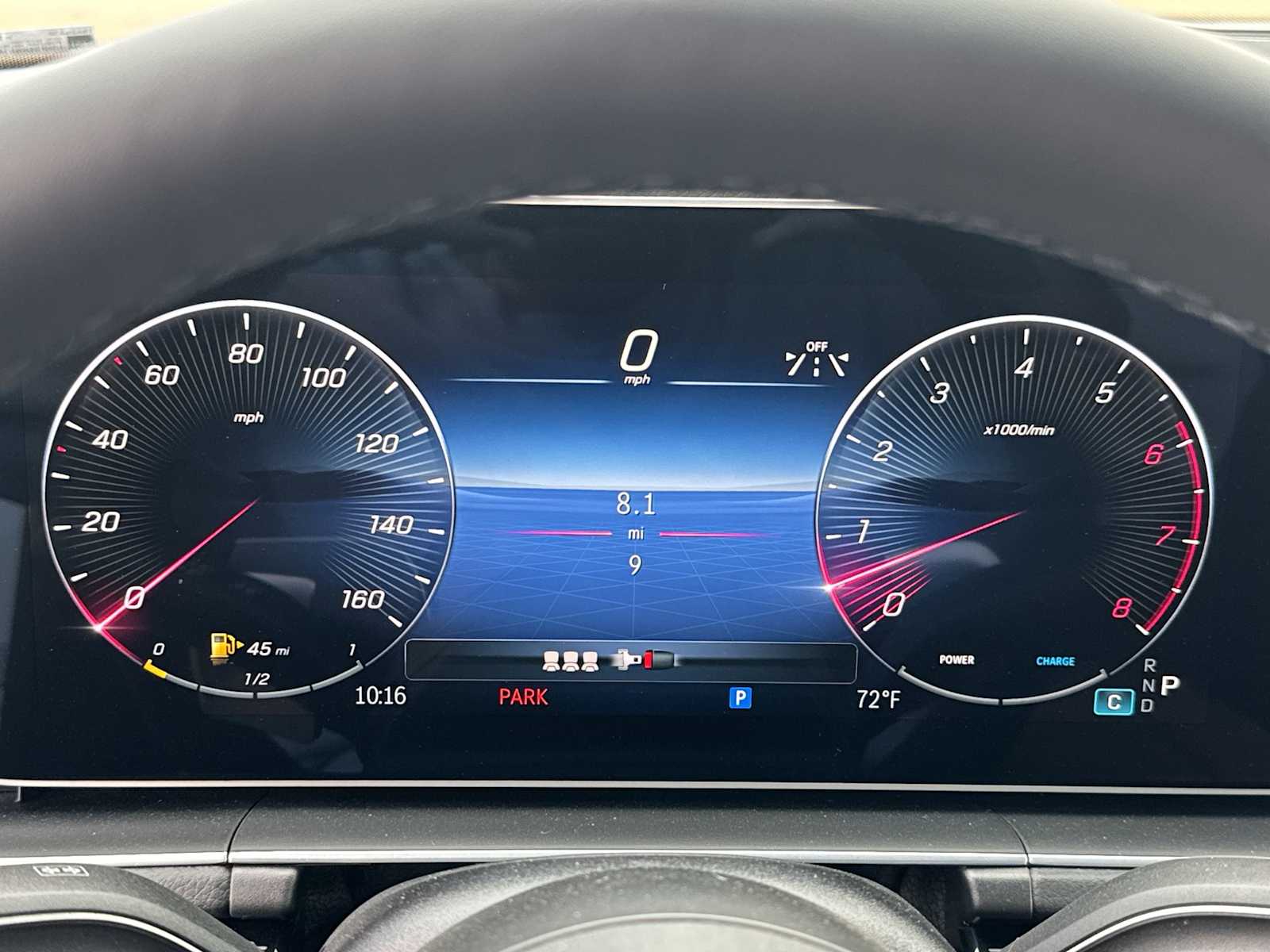 Thumbnail: 2026 Mercedes-Benz GLE - 25