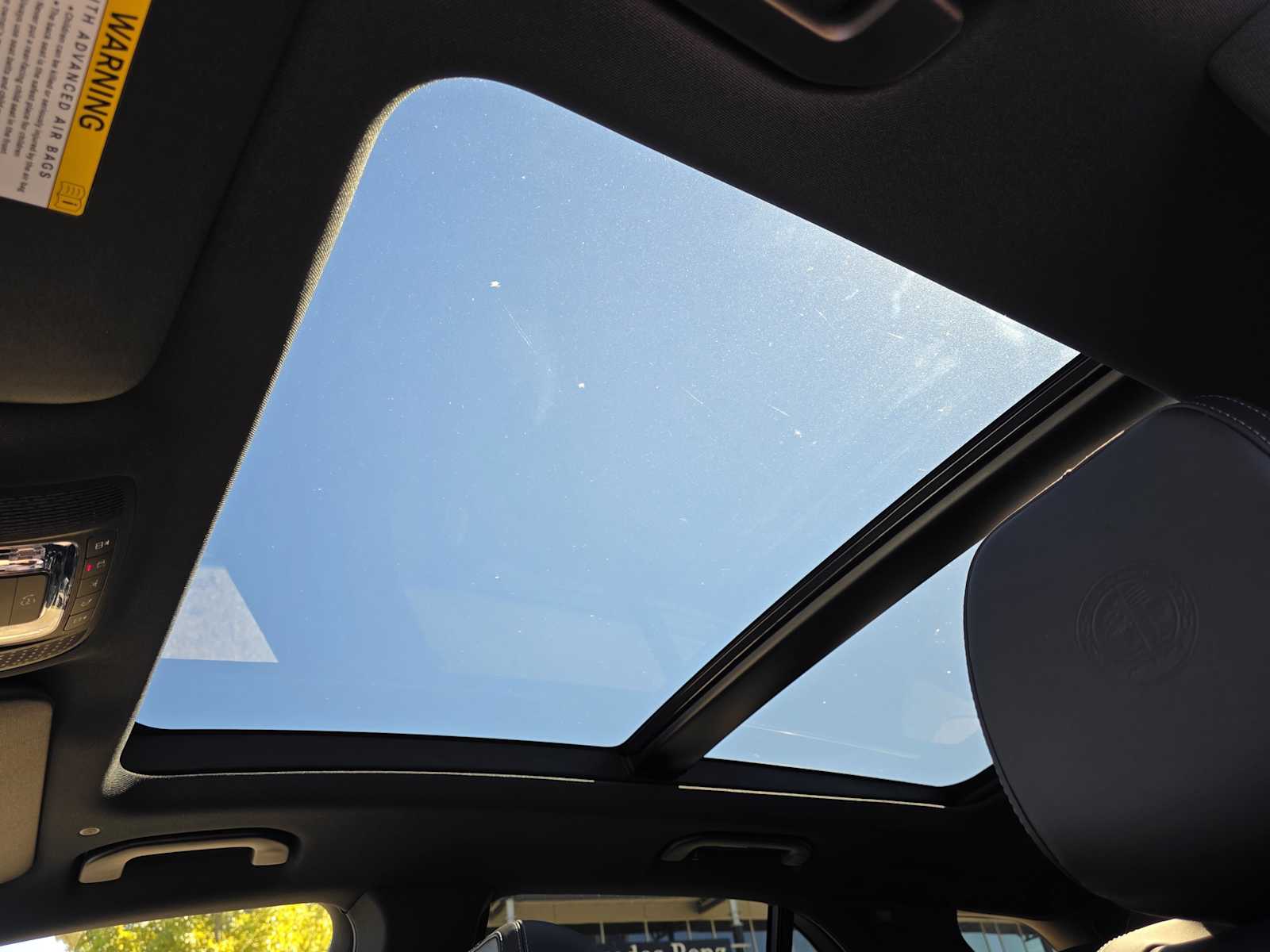 Thumbnail: 2026 Mercedes-Benz GLE - 12