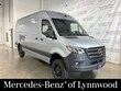 Mercedes-Benz Sprinter 2500