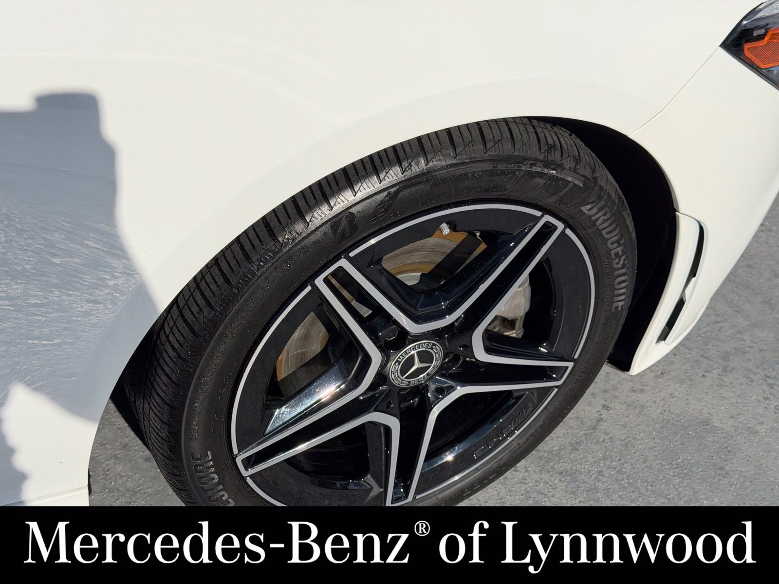 Certified 2023 Mercedes-Benz CLA CLA 250 4MATIC® Sedan