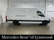 Mercedes-Benz Sprinter 2500