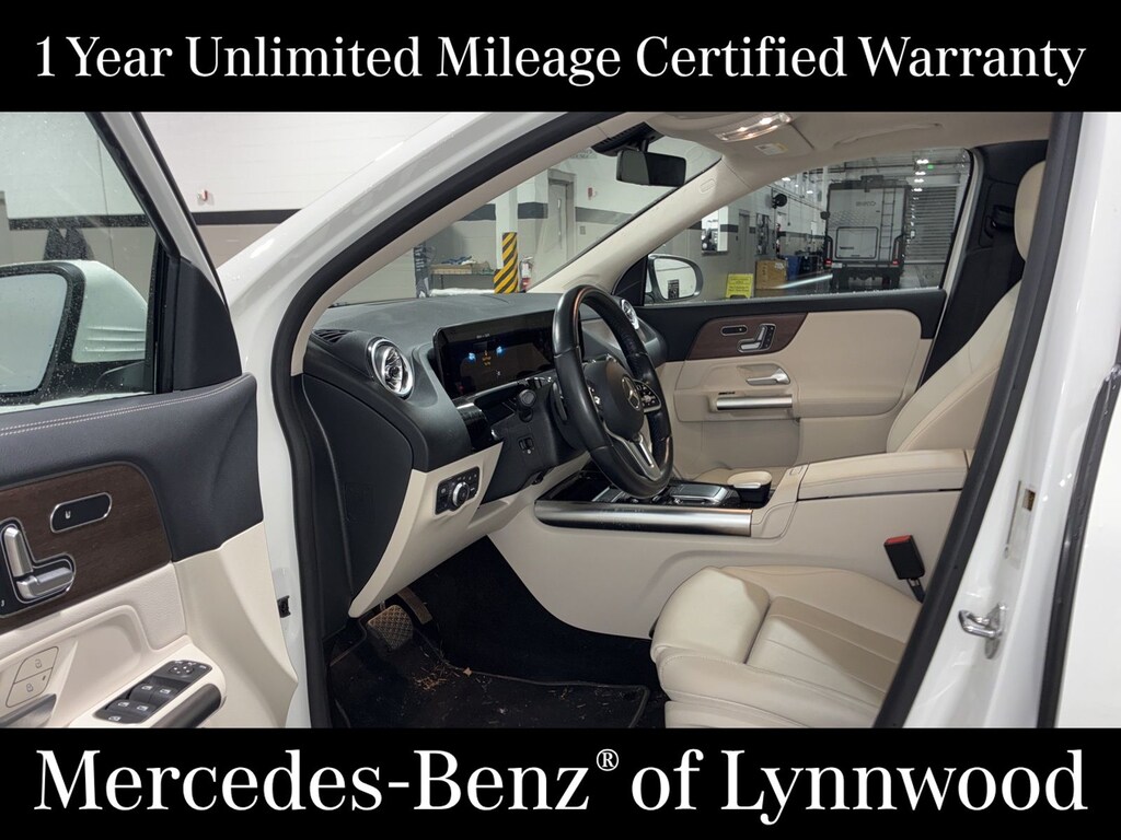 Certified 2023 Mercedes-Benz GLA GLA 250 4MATIC® SUV